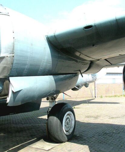 Lockheed Neptune