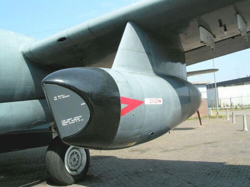 Lockheed Neptune