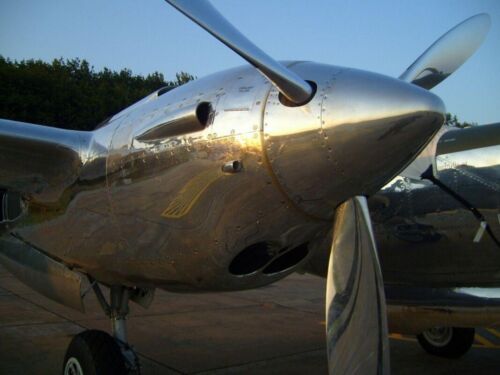 Lockheed P-38 Lightning