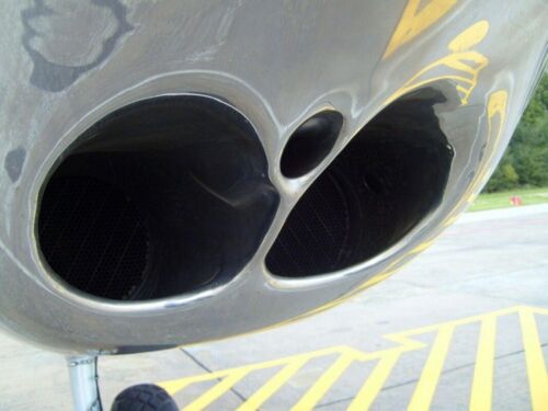 Lockheed P-38 Lightning