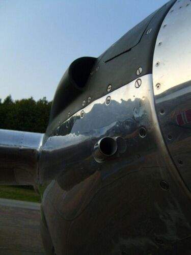 Lockheed P-38 Lightning