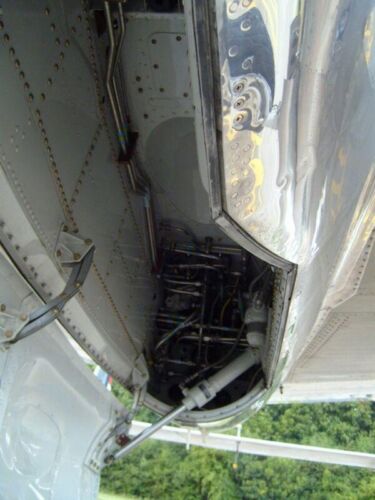 Lockheed P-38 Lightning