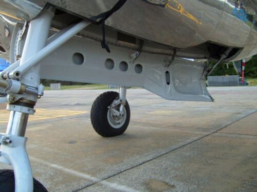 Lockheed P-38 Lightning