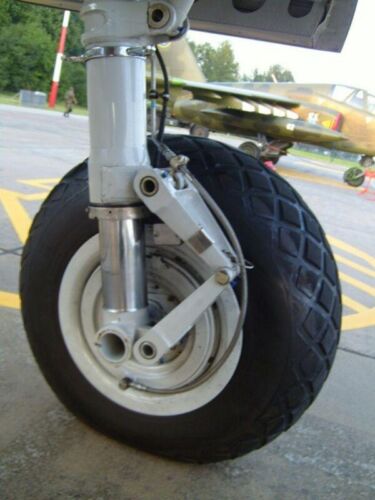 Lockheed P-38 Lightning