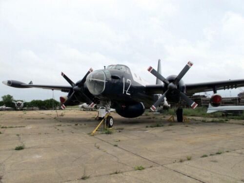 Lockheed P2V-5F Neptune