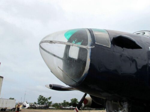Lockheed P2V-5F Neptune