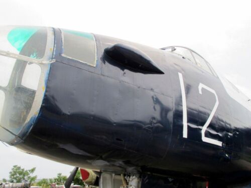Lockheed P2V-5F Neptune