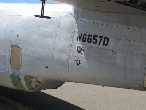 Lockheed PV-2D Harpoon