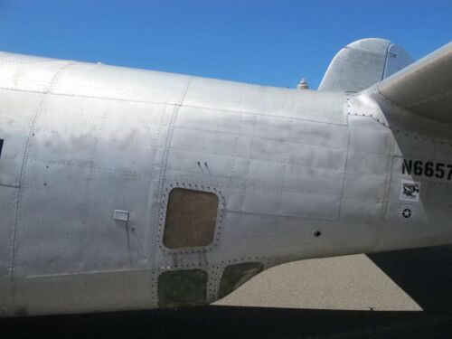 Lockheed PV-2D Harpoon
