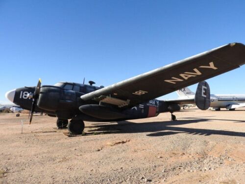 Lockheed PV-2 Harpoon