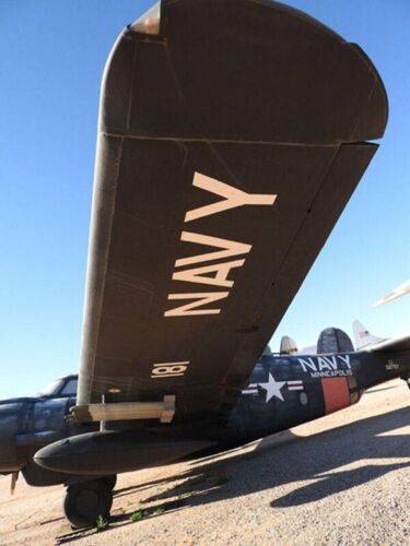 Lockheed PV-2 Harpoon