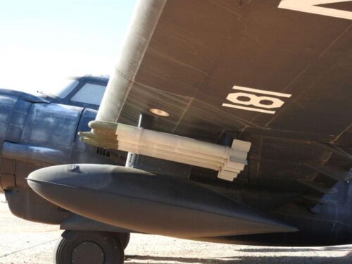 Lockheed PV-2 Harpoon