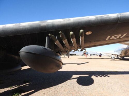 Lockheed PV-2 Harpoon