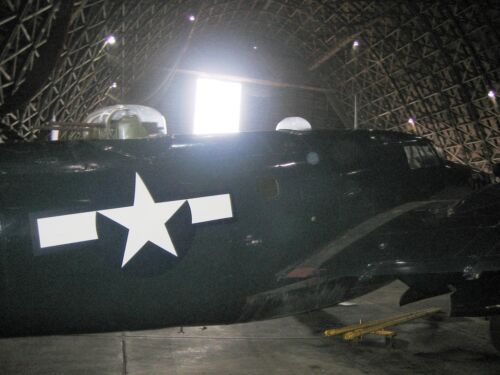 Lockheed PV-2 Harpoon