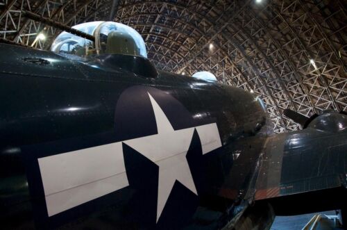 Lockheed PV-2 Harpoon