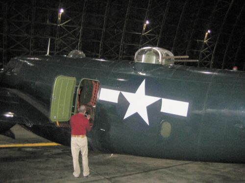 Lockheed PV-2 Harpoon