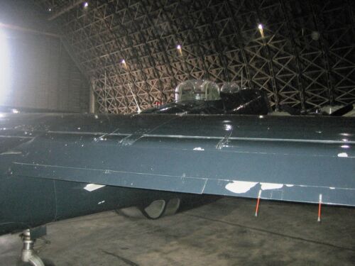 Lockheed PV-2 Harpoon