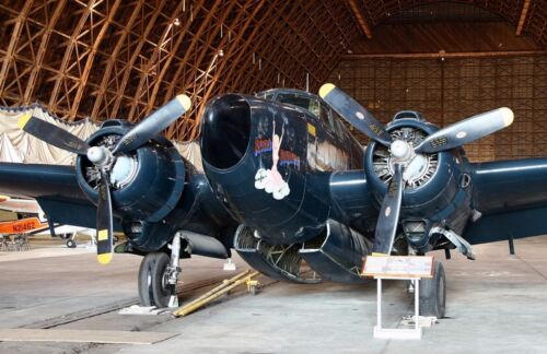 Lockheed PV-2 Harpoon