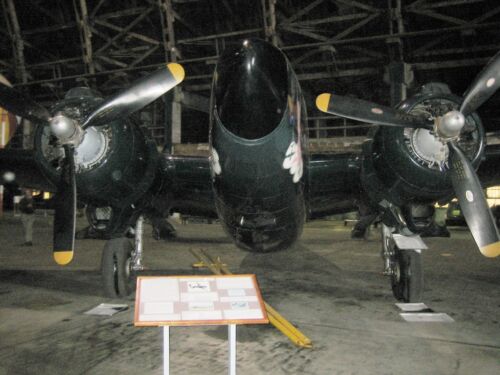 Lockheed PV-2 Harpoon