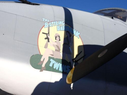 Lockheed PV-2 Harpoon