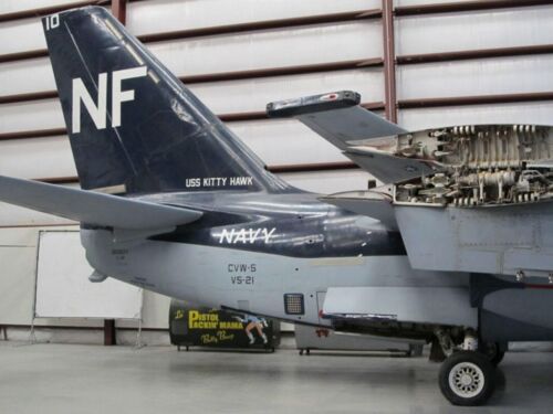 Lockheed S-3B Viking