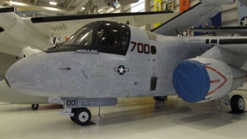 Lockheed S-3B Viking