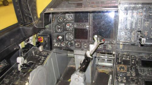 Lockheed S-3B Viking