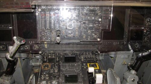 Lockheed S-3B Viking