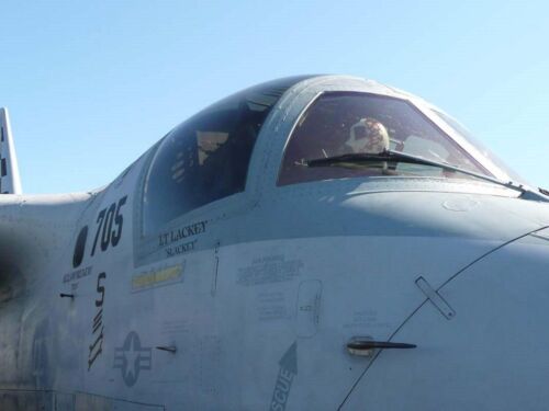 Lockheed S-3B Viking