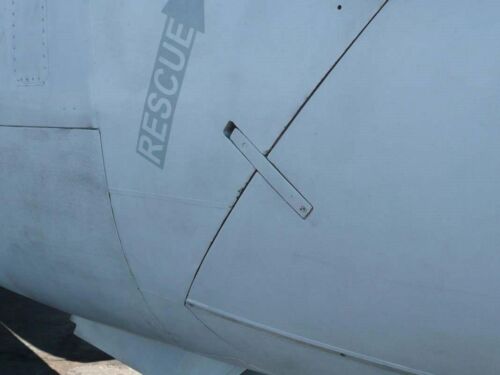 Lockheed S-3B Viking