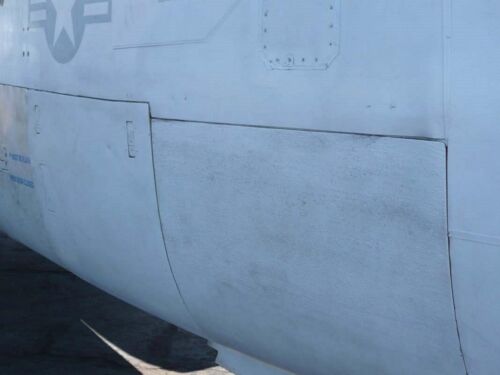 Lockheed S-3B Viking