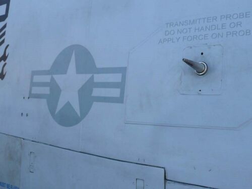 Lockheed S-3B Viking