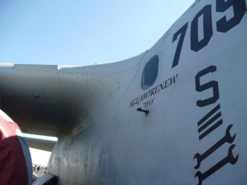 Lockheed S-3B Viking