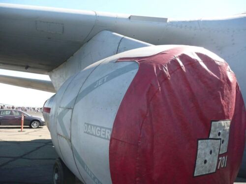 Lockheed S-3B Viking