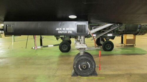 Lockheed SR-71