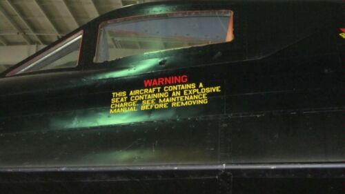 Lockheed SR-71