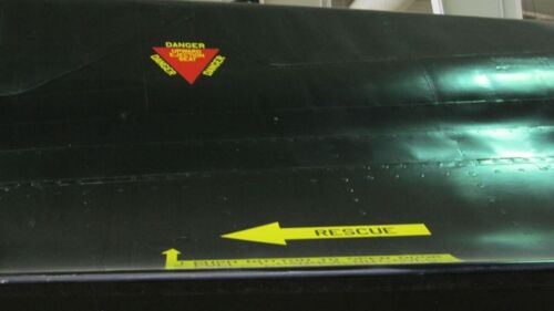 Lockheed SR-71