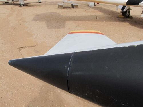 Lockheed T-1A (T2V-1) Seastar