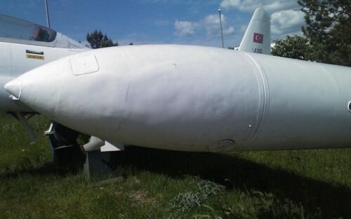 Lockheed T-33A