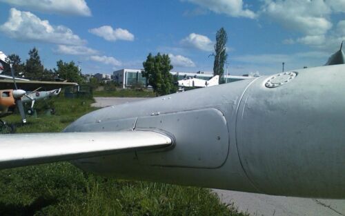 Lockheed T-33A