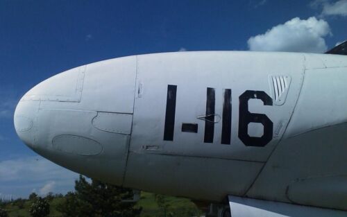 Lockheed T-33A