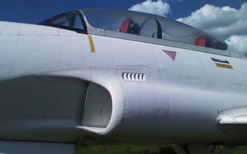 Lockheed T-33A