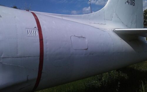 Lockheed T-33A