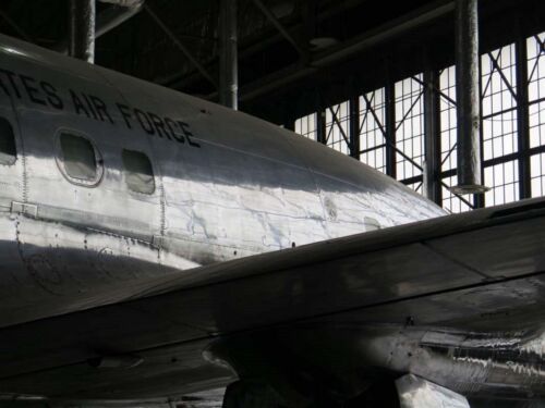 Lockheed-VC-121E-Super-Constellation-Columbine-III-100