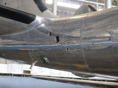 Lockheed-VC-121E-Super-Constellation-Columbine-III-105