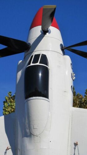 Lockheed XFV Salmon
