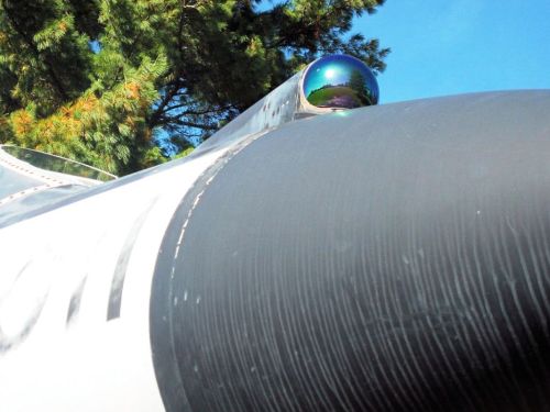 Lockheed  CF-101B Voodoo