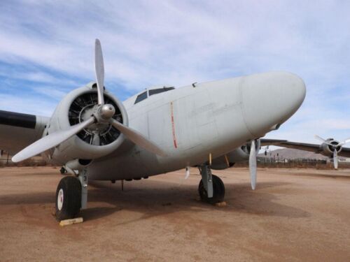 Lodestar R-50