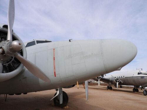 Lodestar R-50