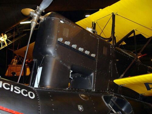 Loening OA-1A